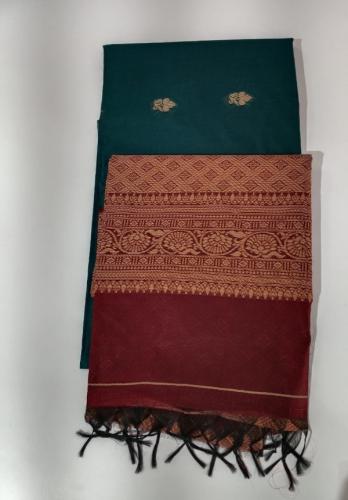 PL Saree Negamam Butta